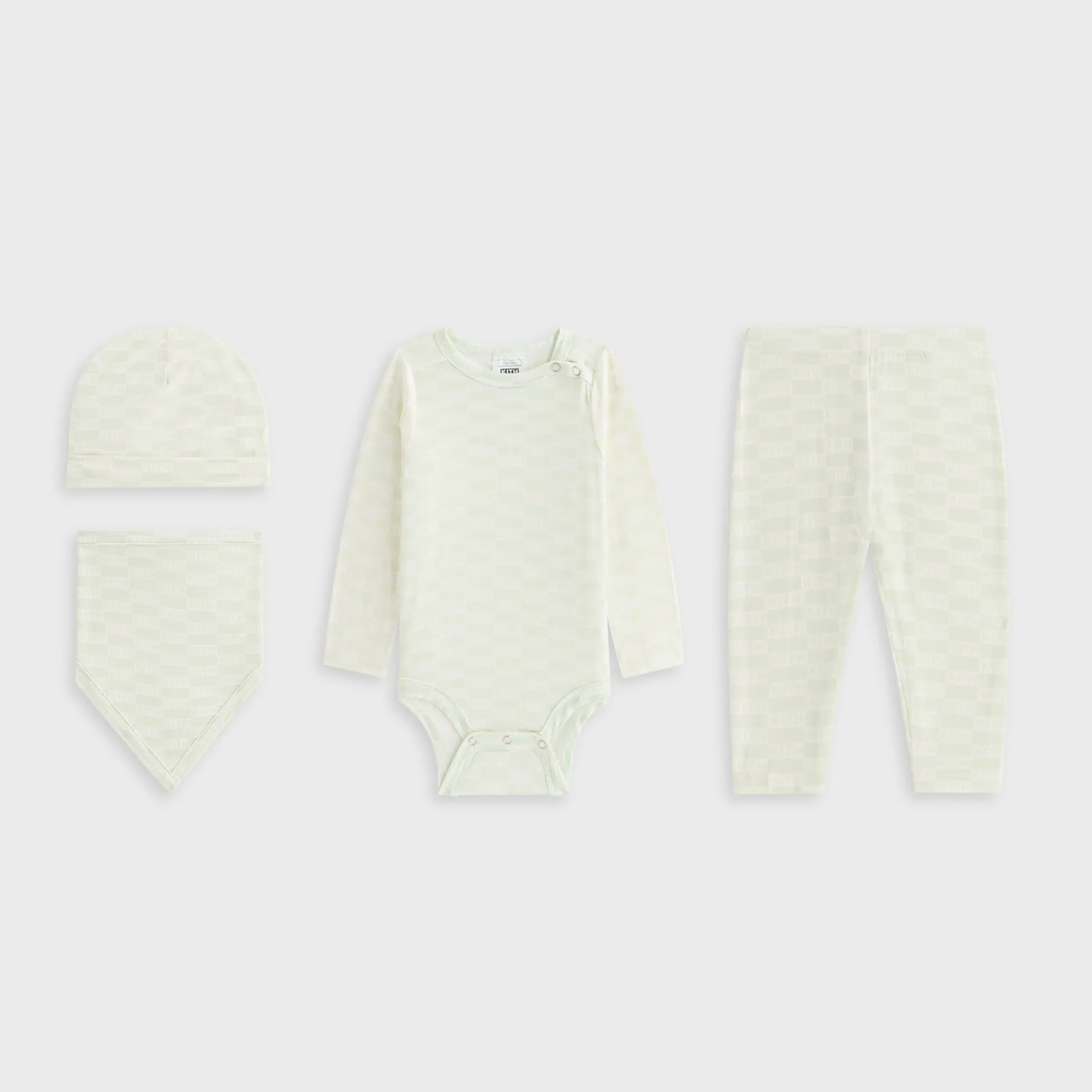 Ensemble-cadeau Kith Baby Classic