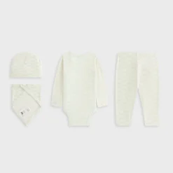 Ensemble-cadeau Kith Baby Classic