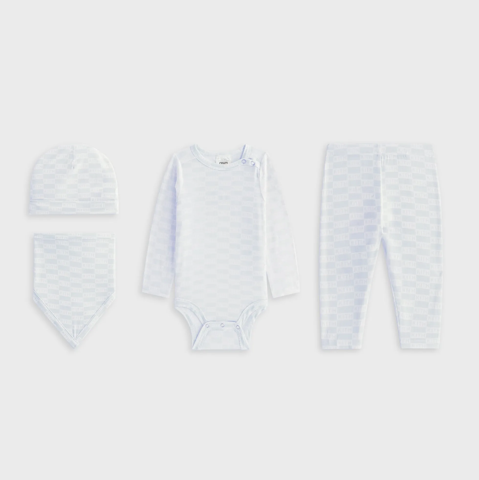 Ensemble-cadeau Kith Baby Classic