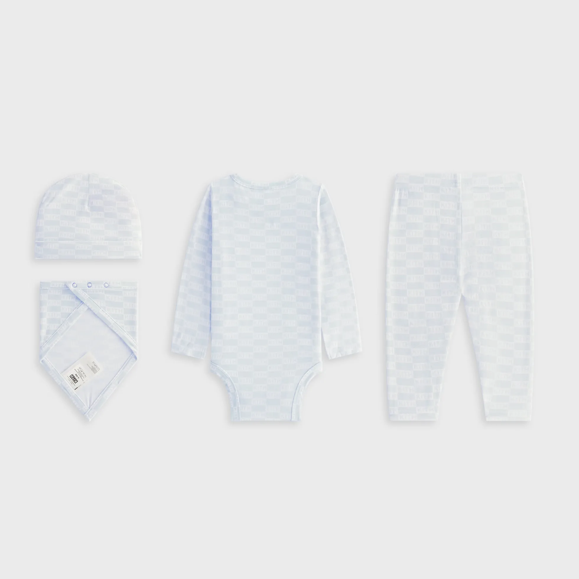 Ensemble-cadeau Kith Baby Classic
