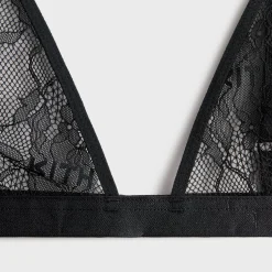 Ensemble de lingerie en dentelle florale Lisa for Kith pour femme