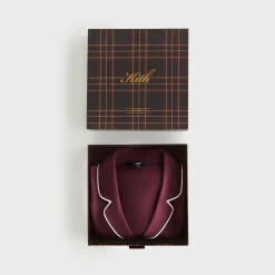 Ensemble de pyjama Kith pour femme avec monogramme Crest