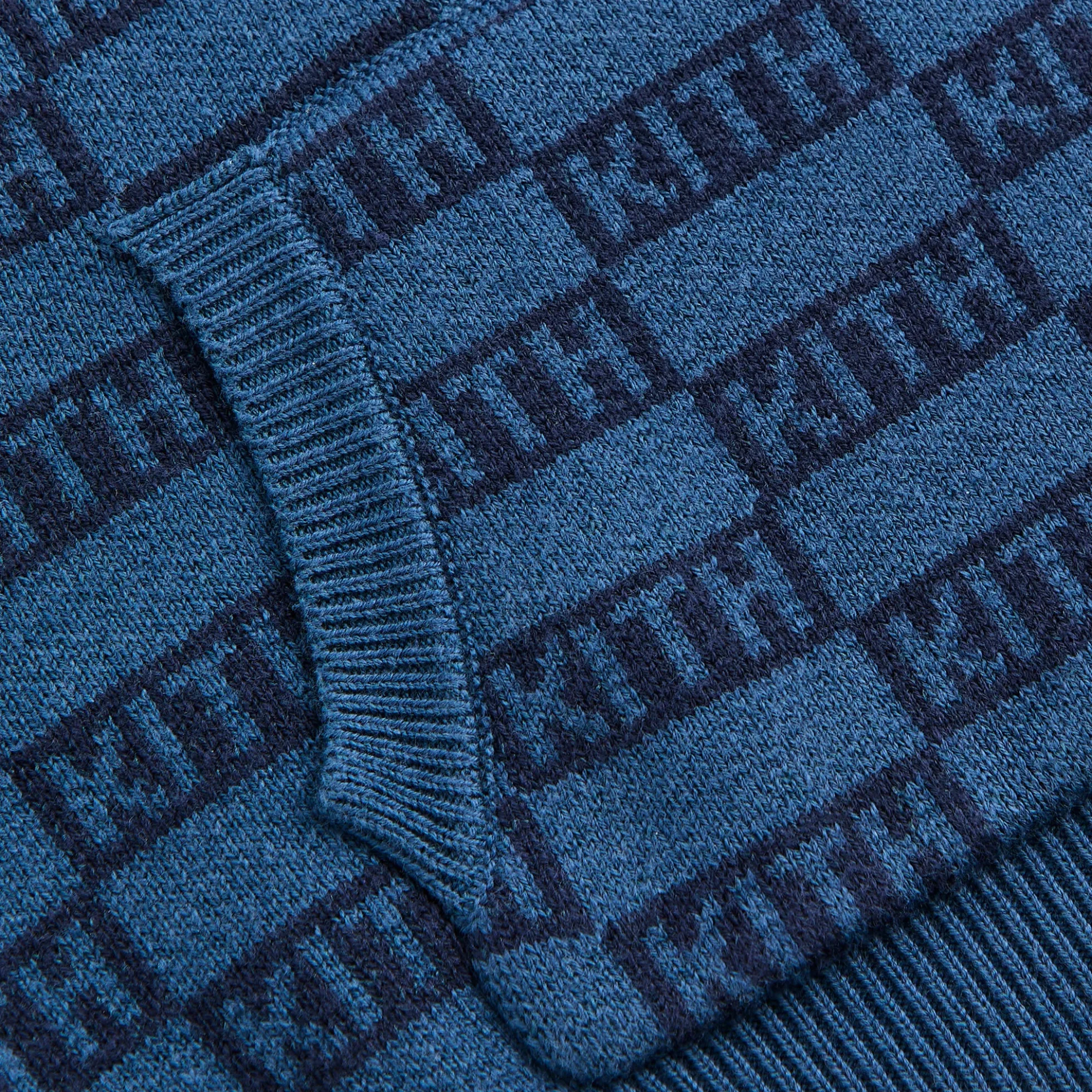 Ensemble pull à capuche Kith Baby Monogram