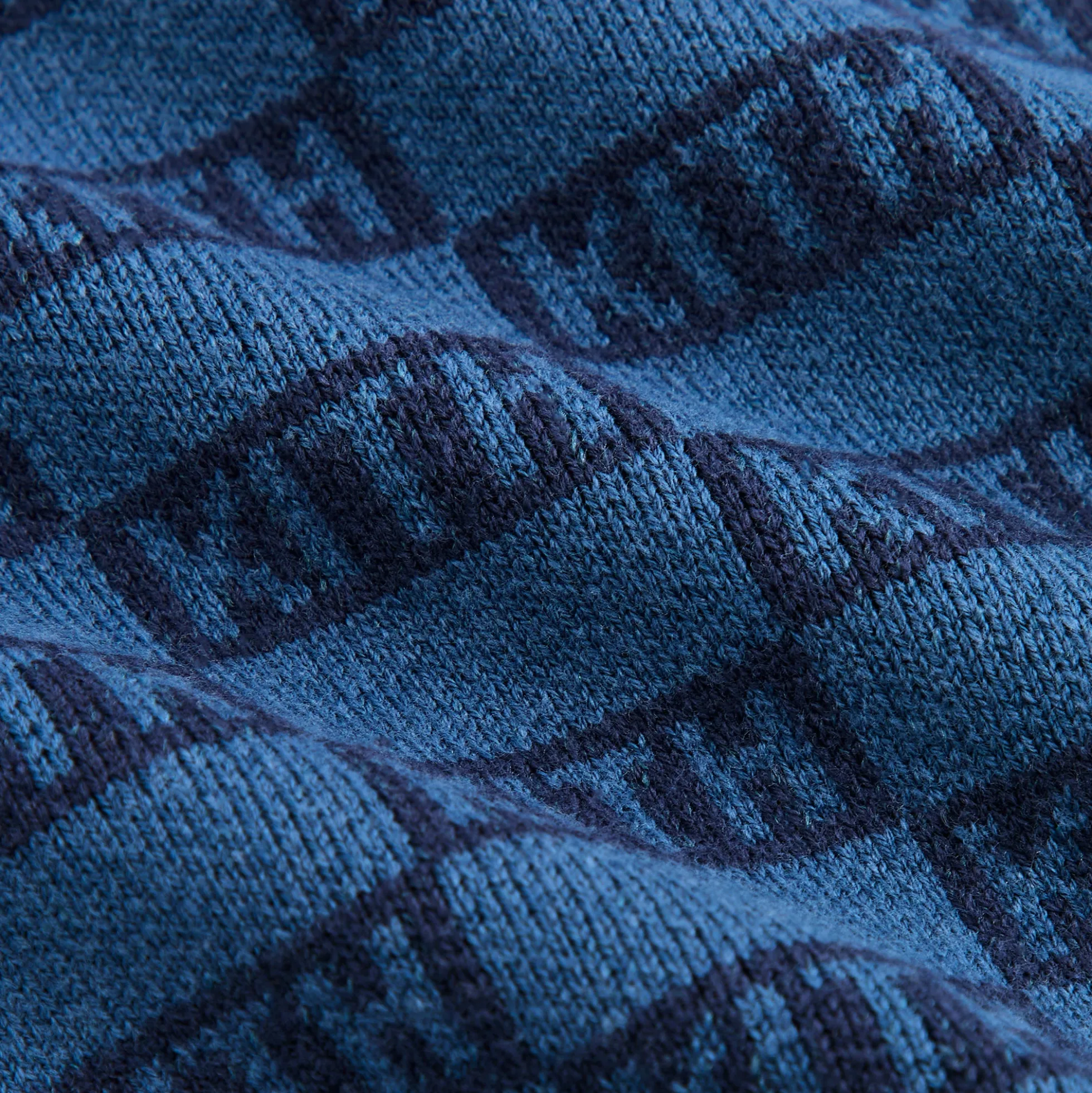 Ensemble pull à capuche Kith Baby Monogram