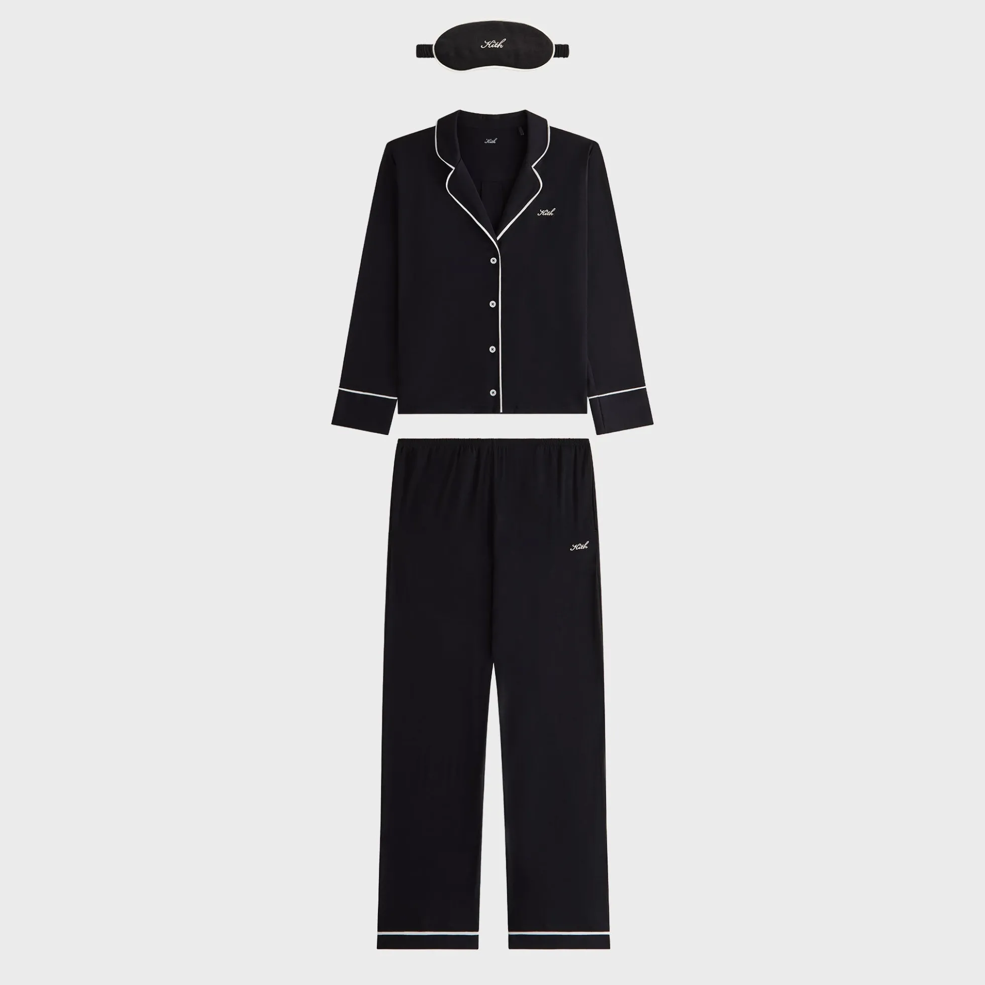 Ensemble pyjama femme Kithmas