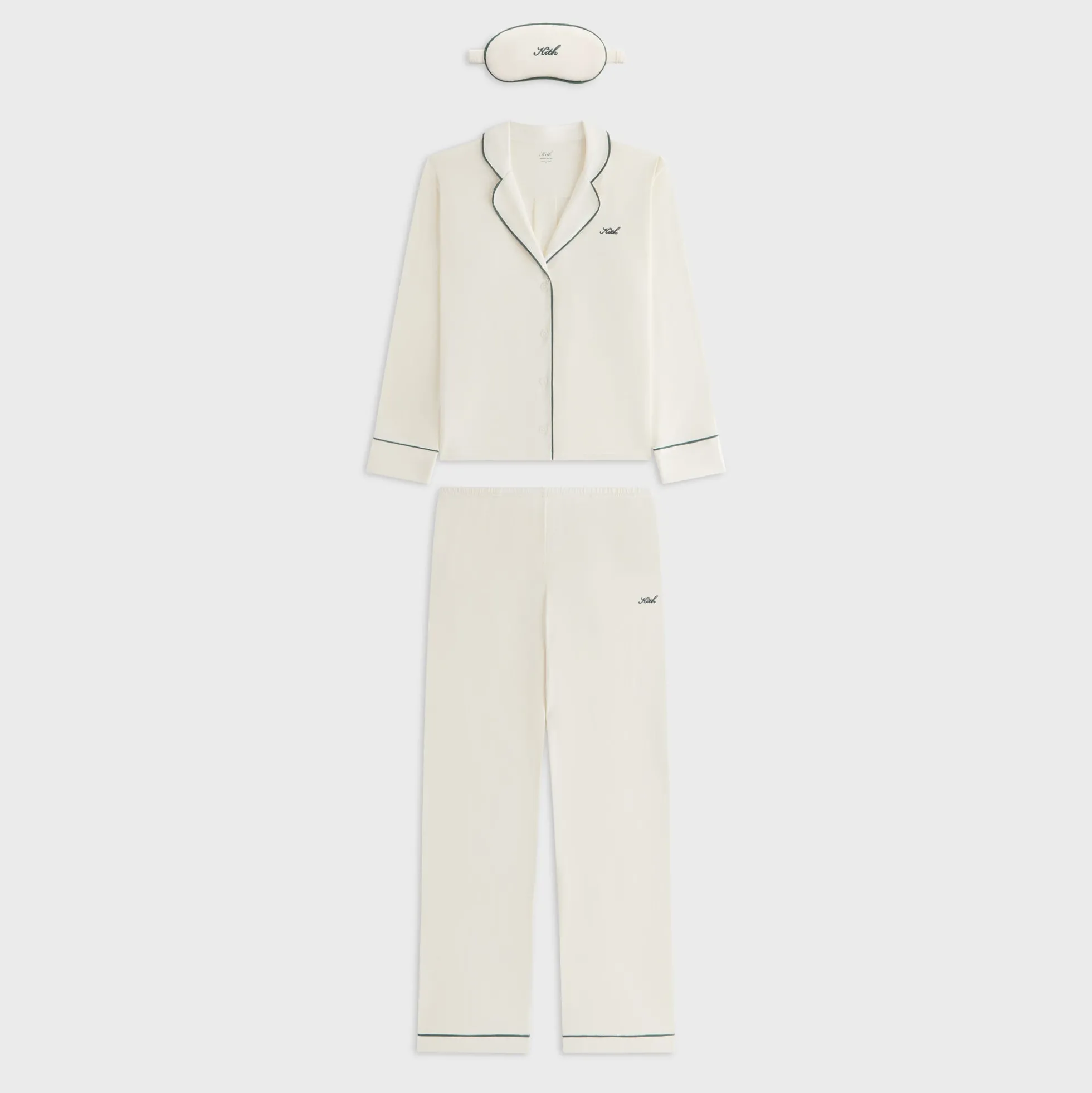 Ensemble pyjama femme Kithmas