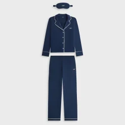 Ensemble pyjama femme Kithmas