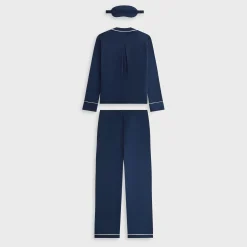 Ensemble pyjama femme Kithmas