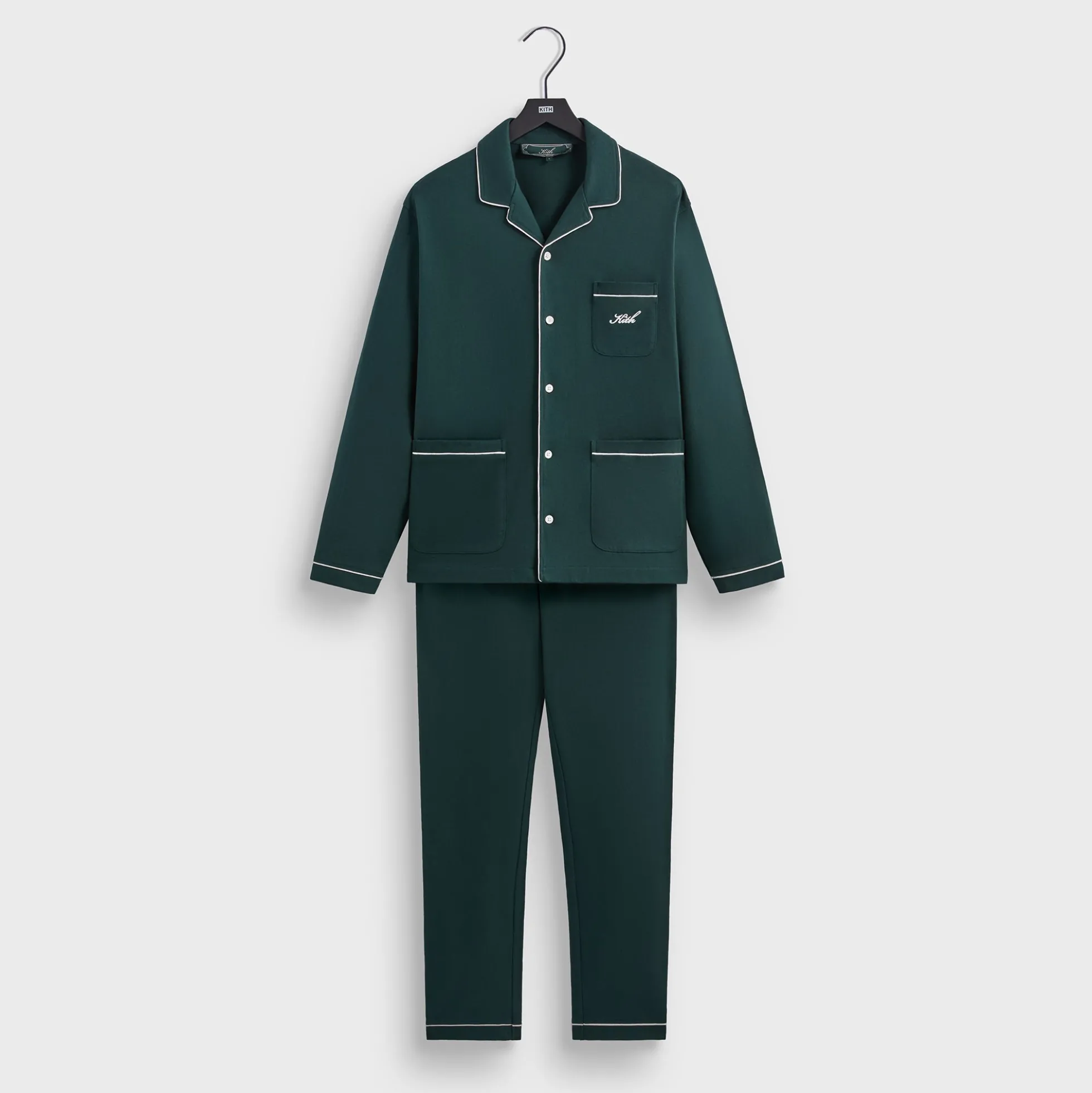 Ensemble pyjama Kith Script