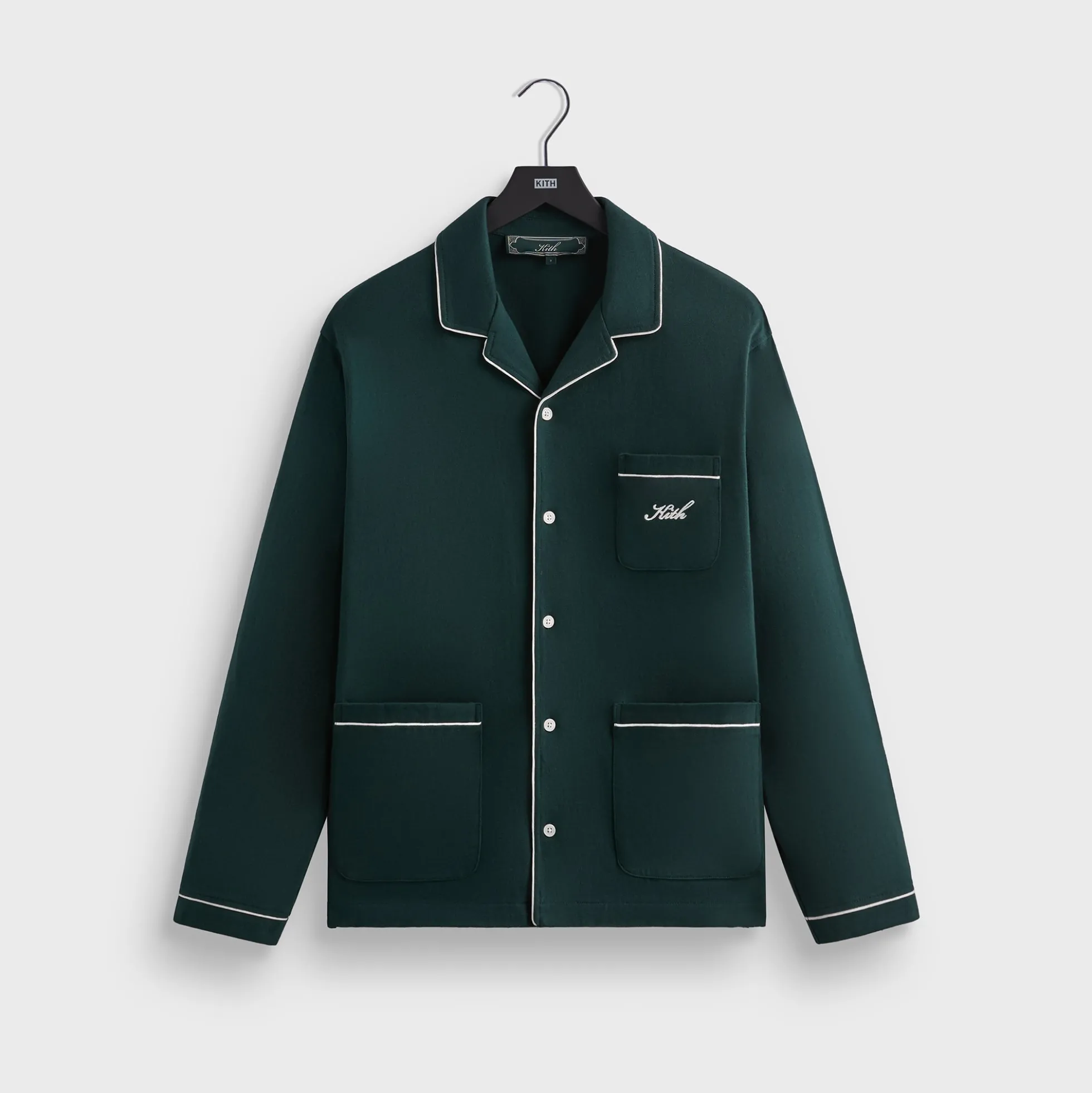 Ensemble pyjama Kith Script
