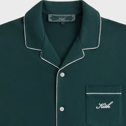 Ensemble pyjama Kith Script