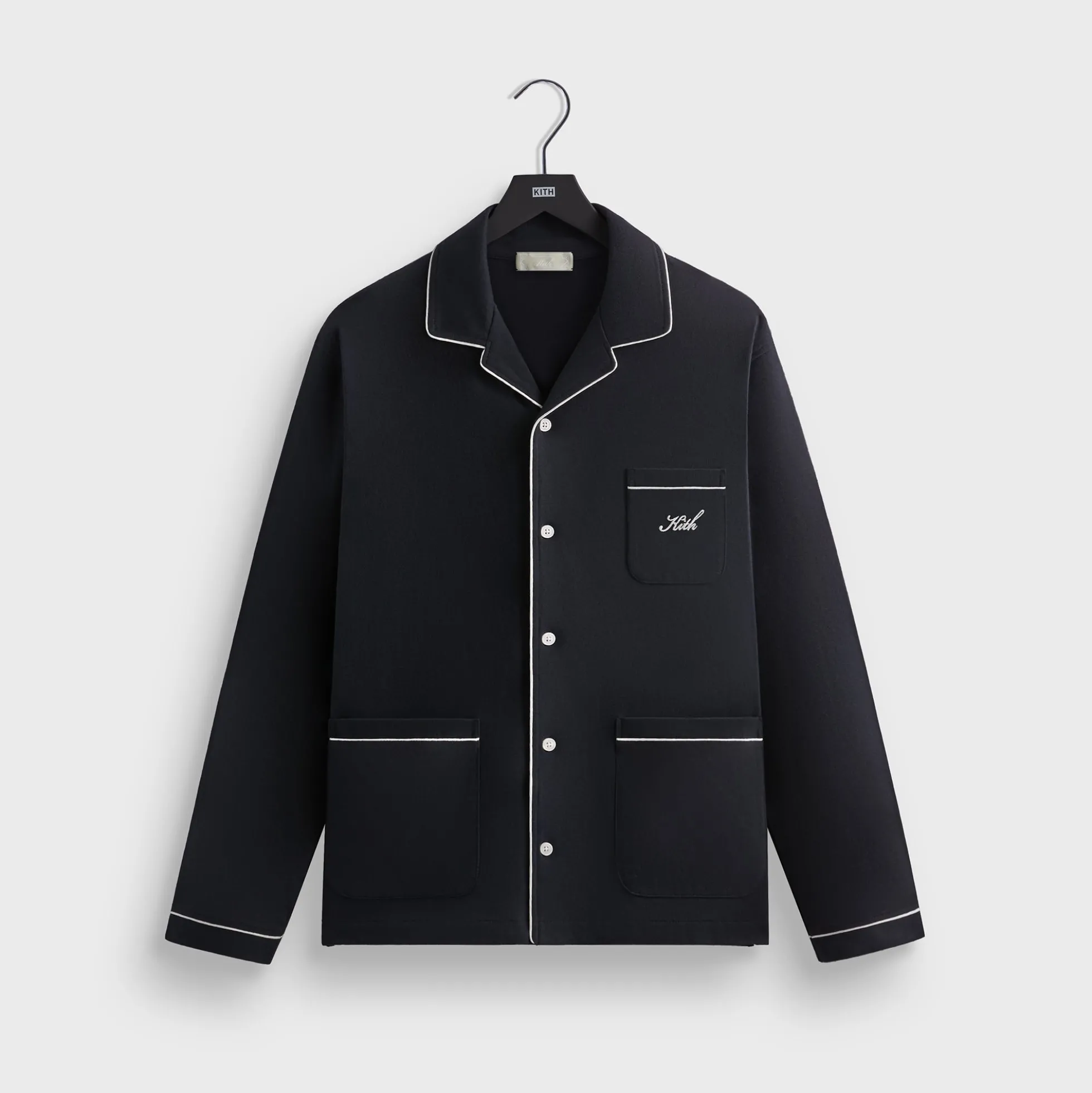 Ensemble pyjama Kith Script