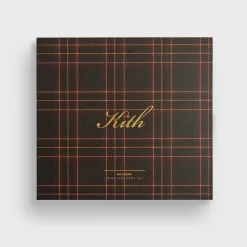 Ensemble pyjama Kith Script