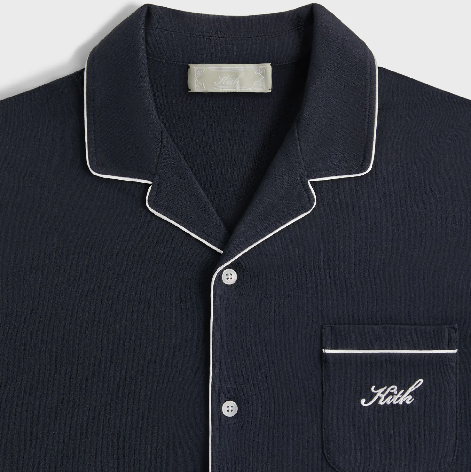 Ensemble pyjama Kith Script