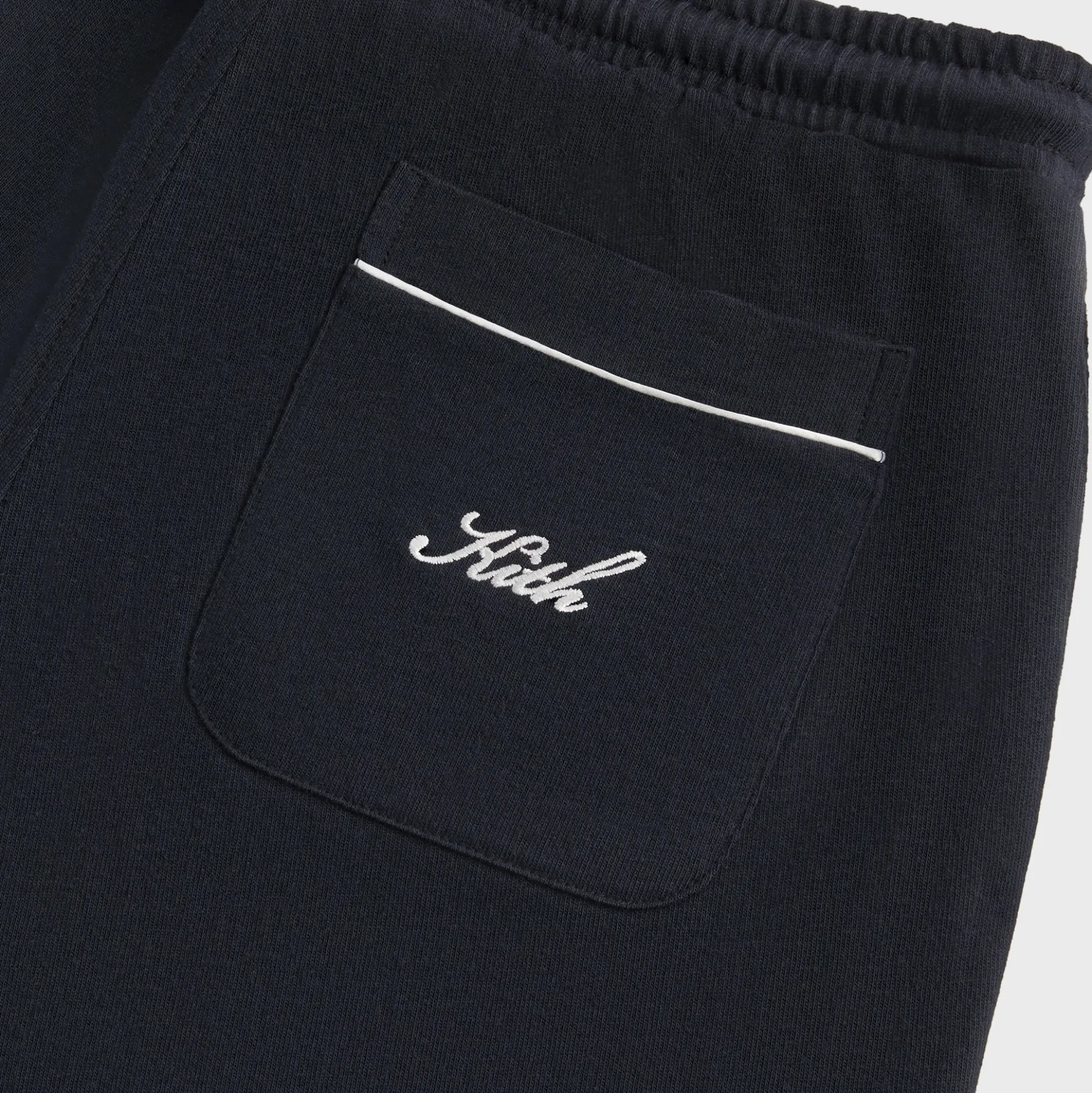Ensemble pyjama Kith Script