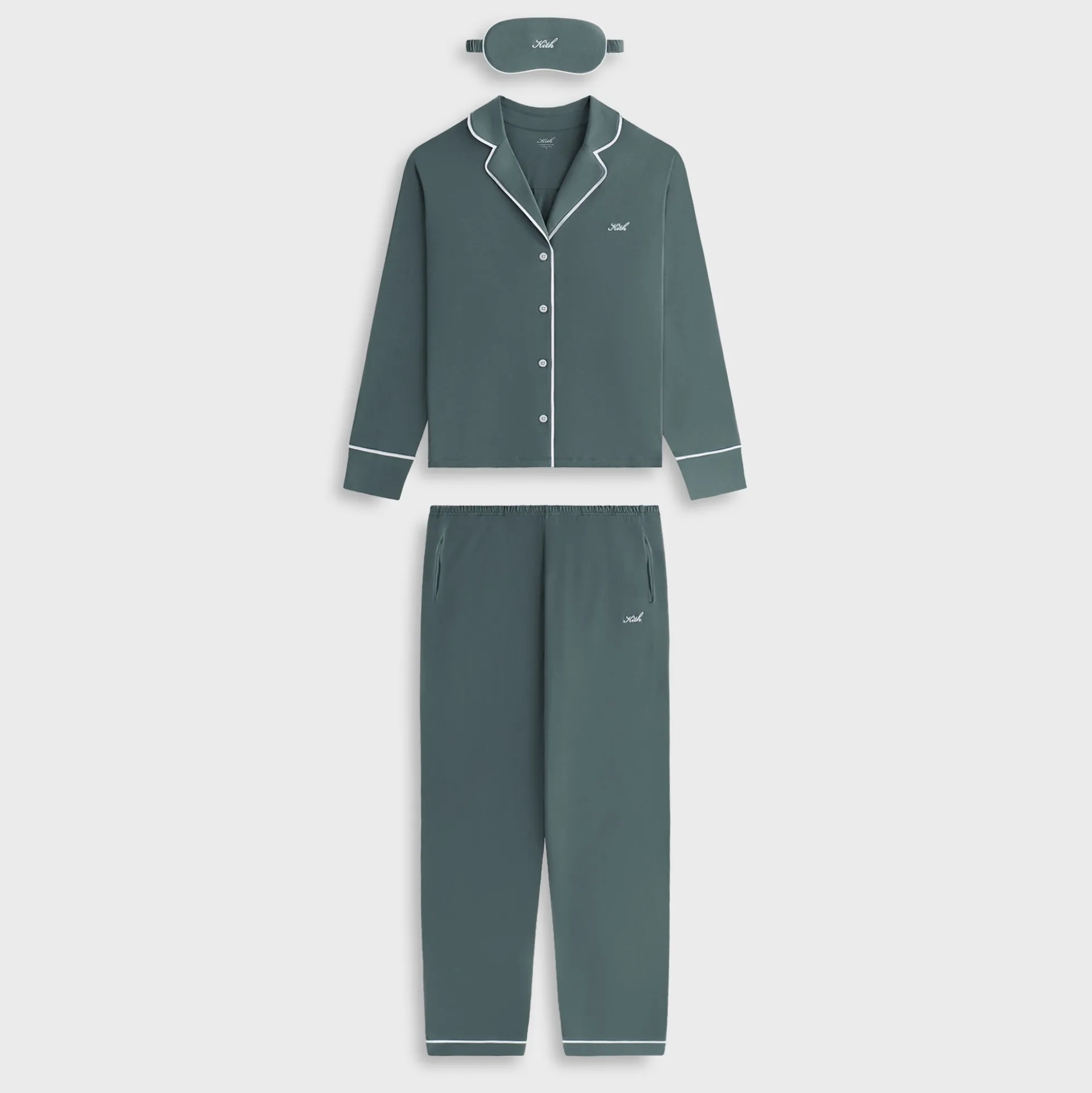 Ensemble pyjama pour femme Kith