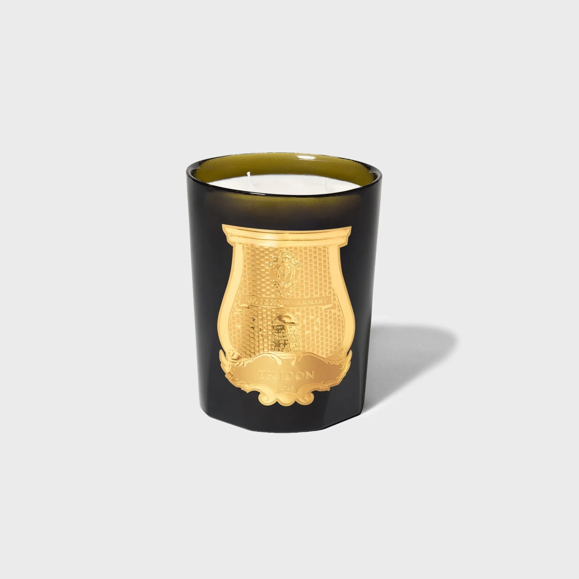 Ernesto Intermezzo Scented Candle