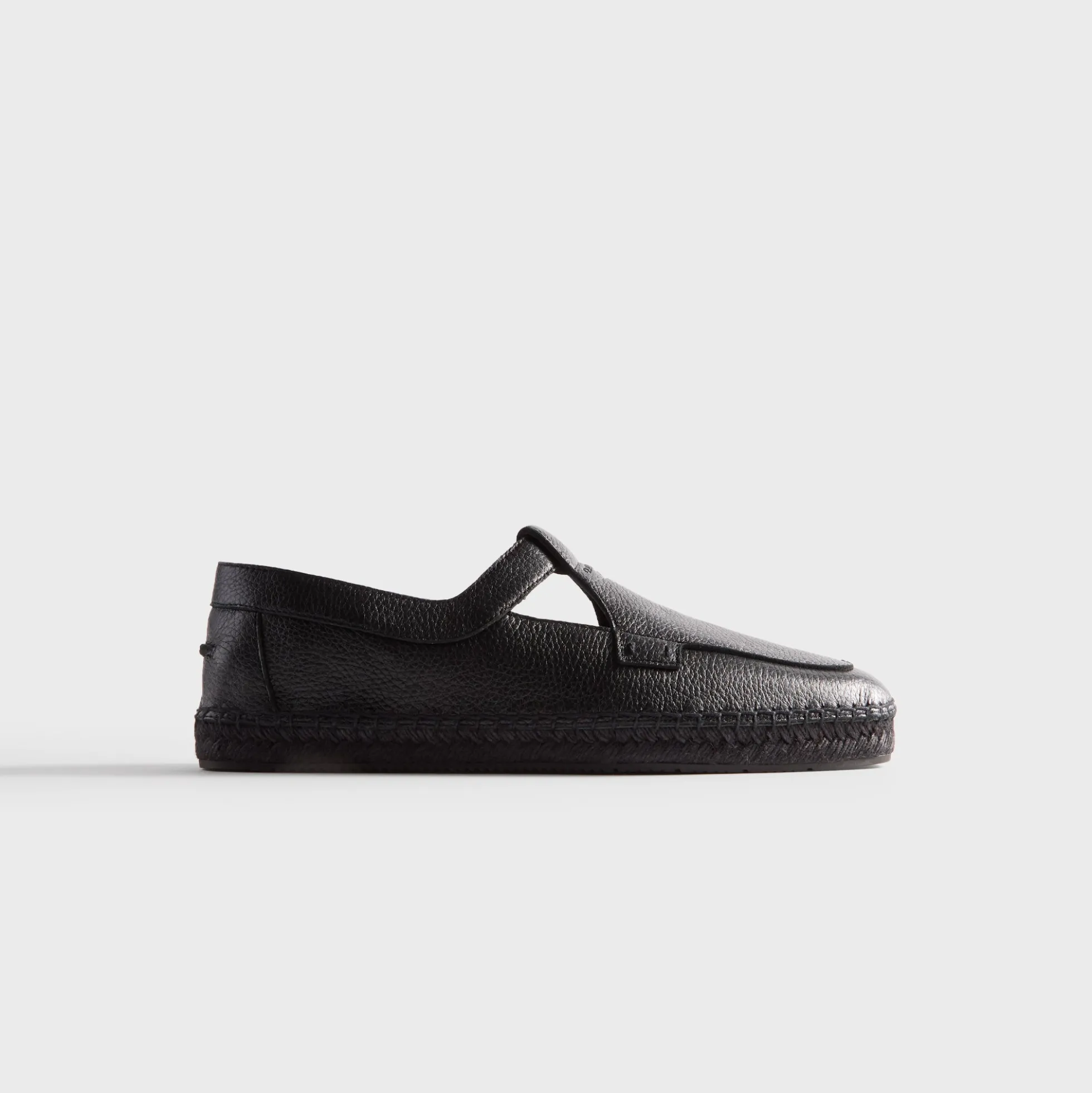 Espadrilles Giorgio Armani & Kith