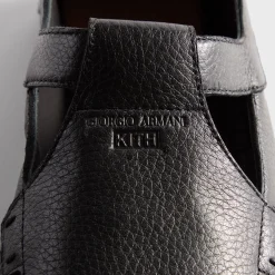 Espadrilles Giorgio Armani & Kith