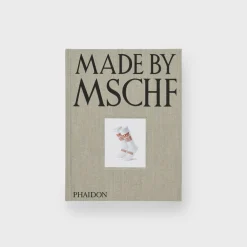 Fabriqué par MSCHF