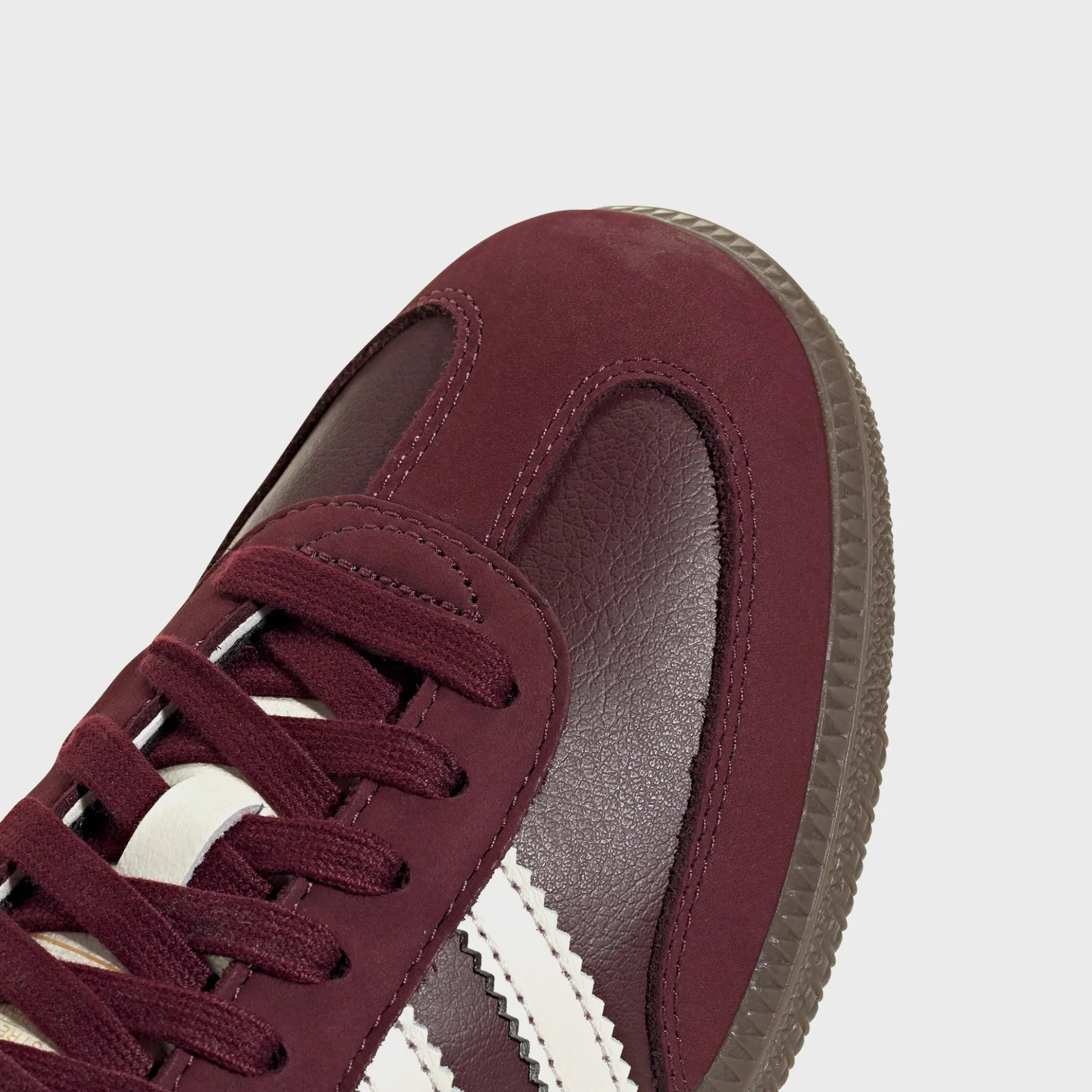 Femme Samba OG