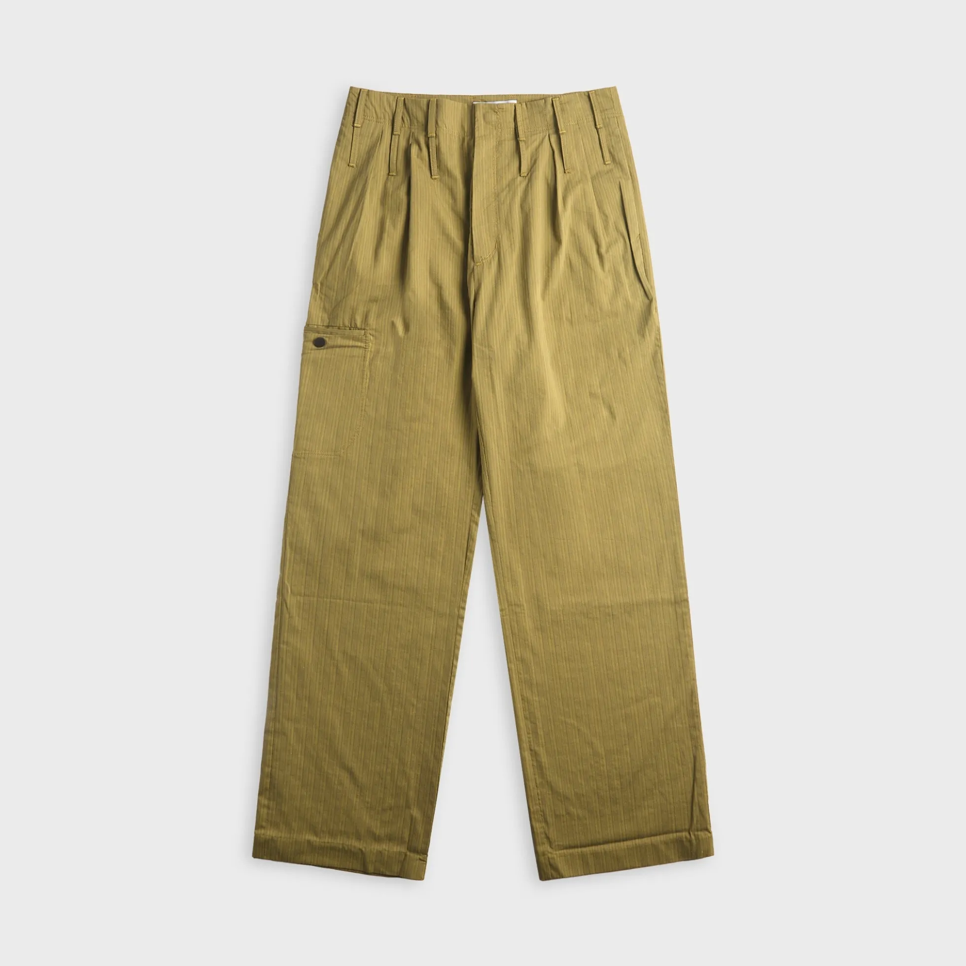 Ferenc Trouser