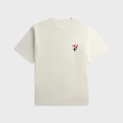 Floral Print Tee