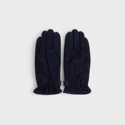 Gants en daim Kith Manhattan