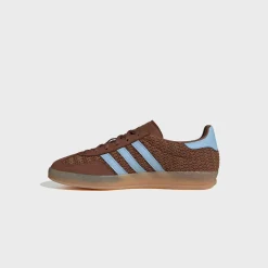 Gazelle Indoor