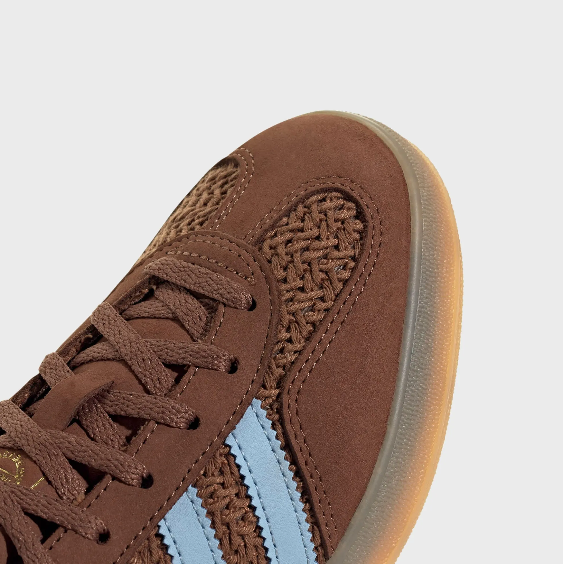 Gazelle Indoor