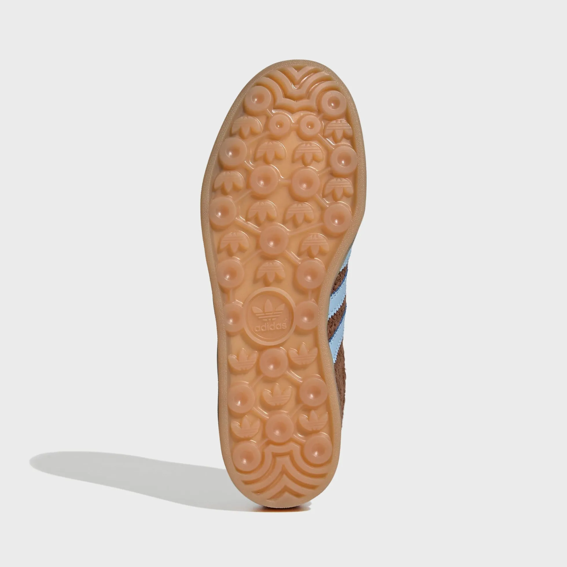 Gazelle Indoor