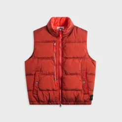 Gilet Econyl®