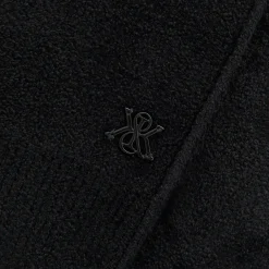 Gilet long en chenille Cosette pour femme de Kith