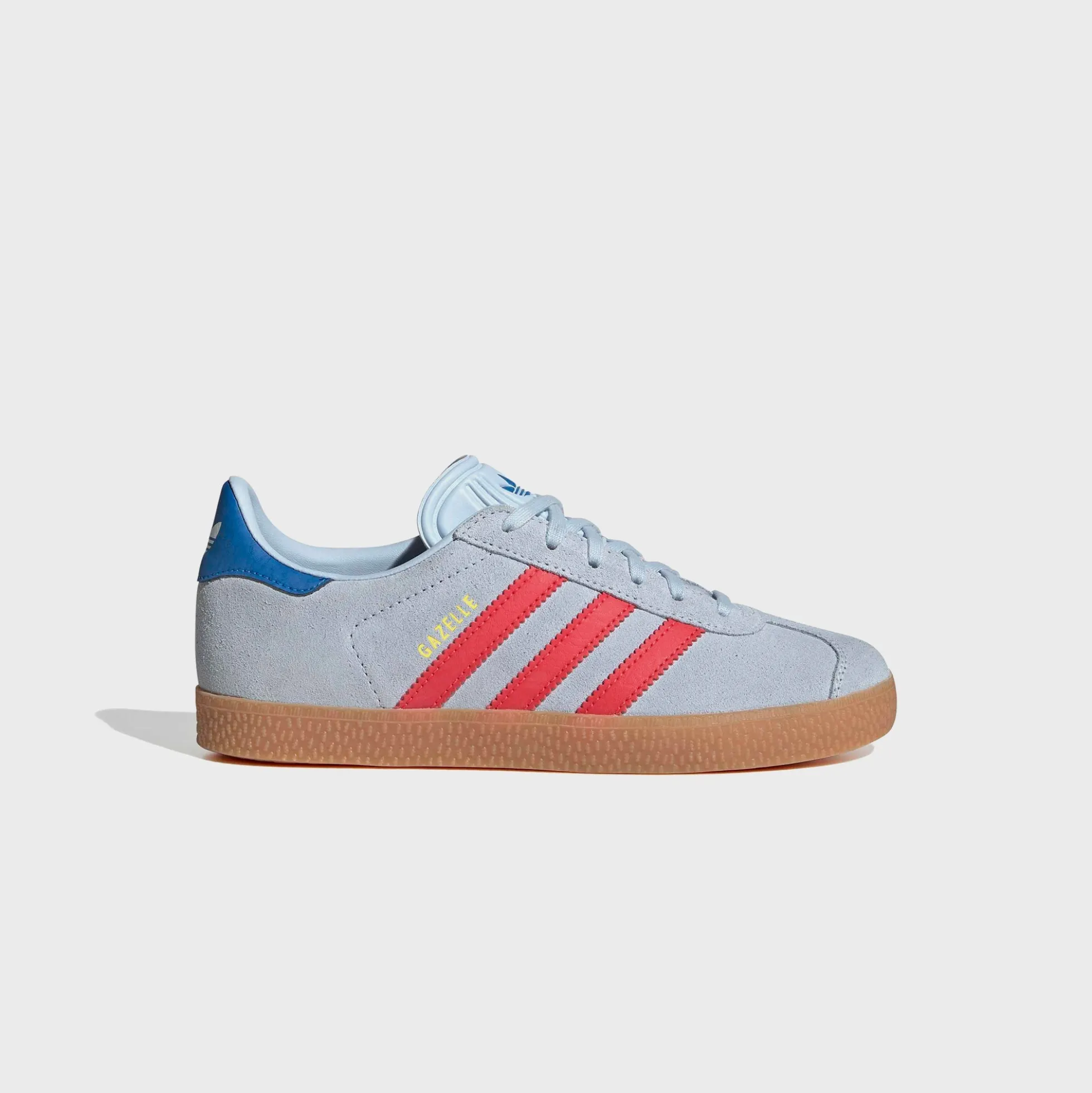 GS Gazelle