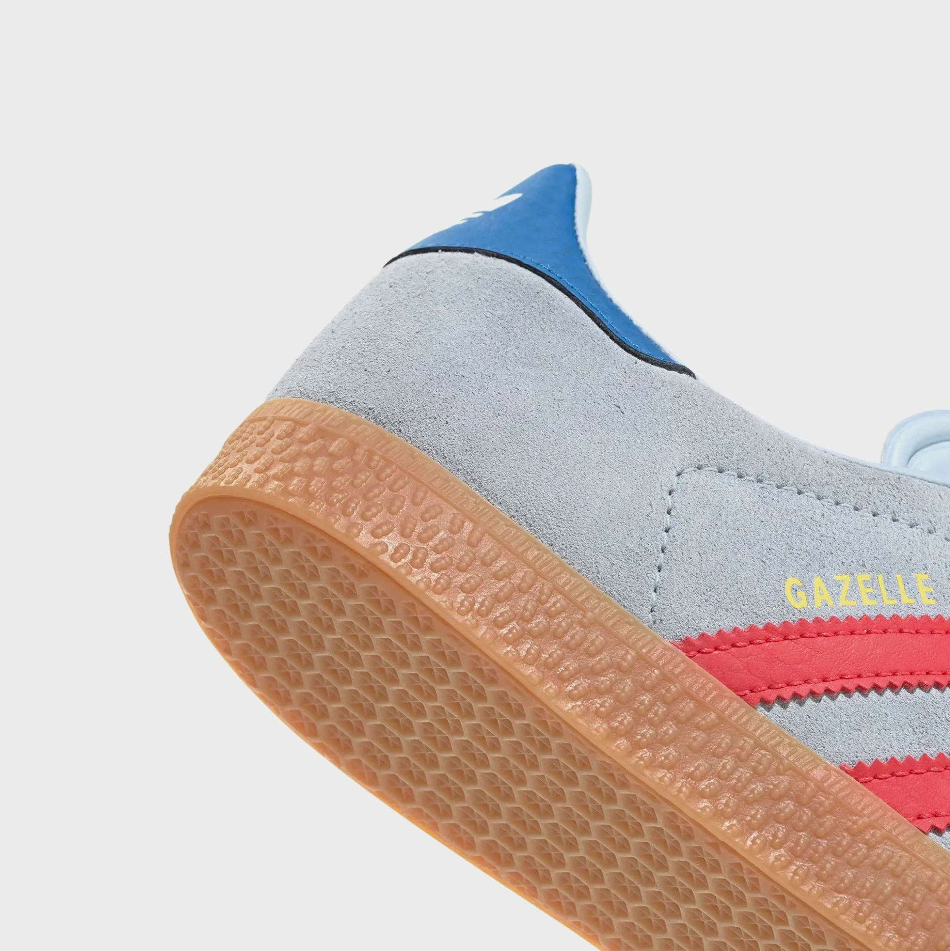 GS Gazelle