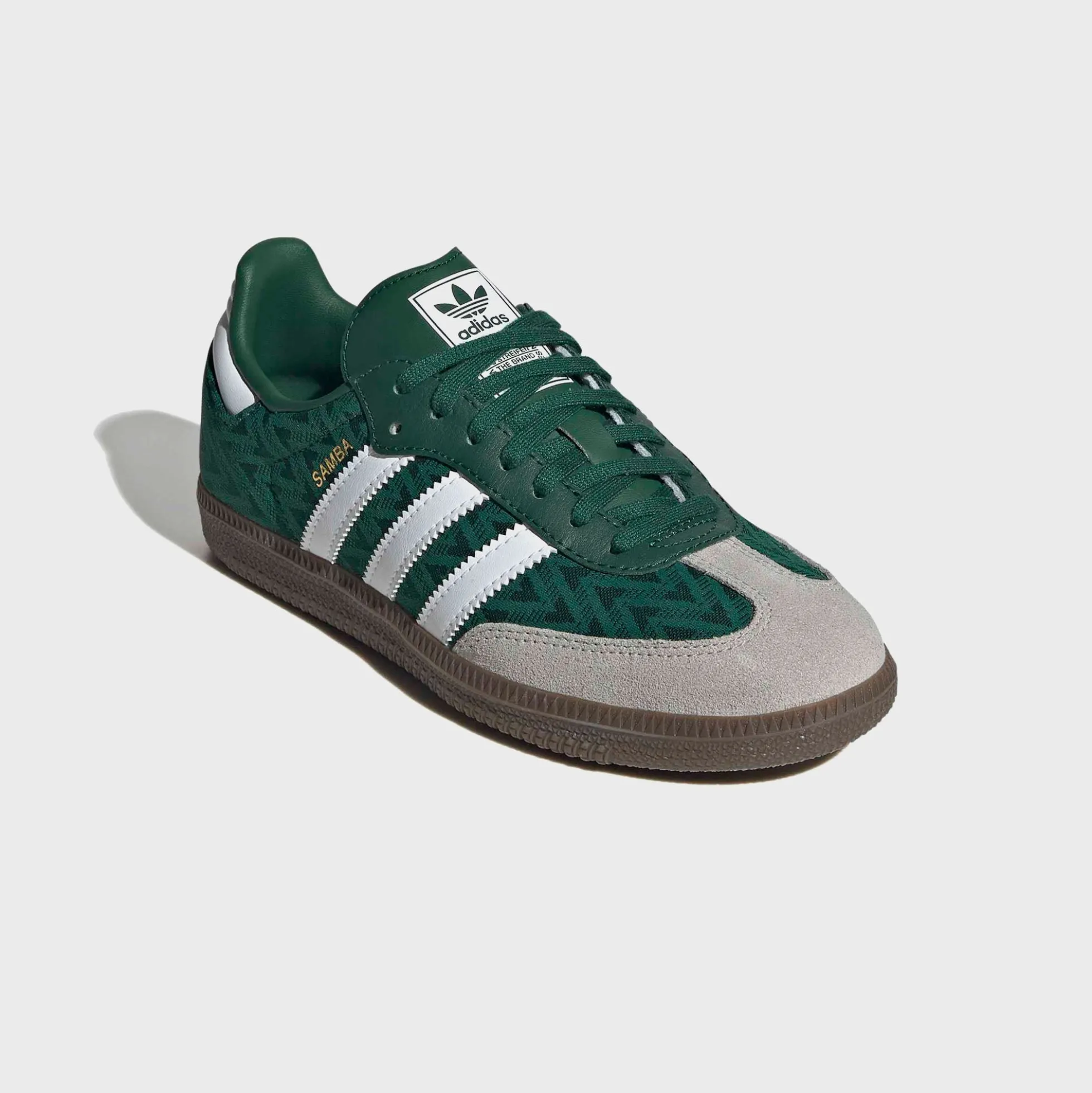 GS Samba OG