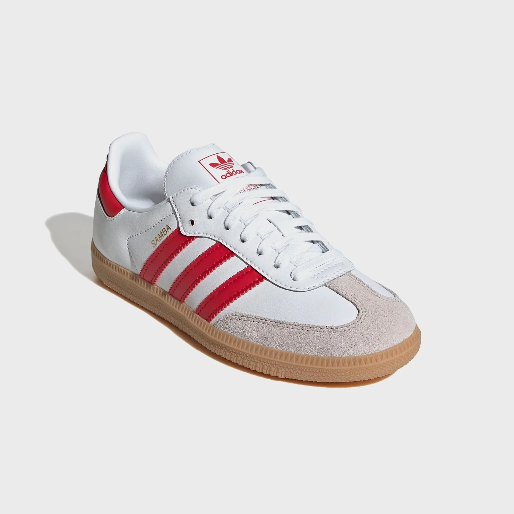 GS Samba OG