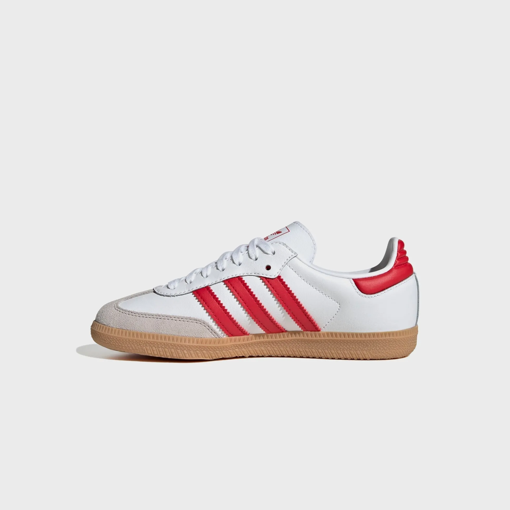 GS Samba OG