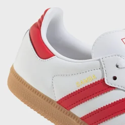 GS Samba OG