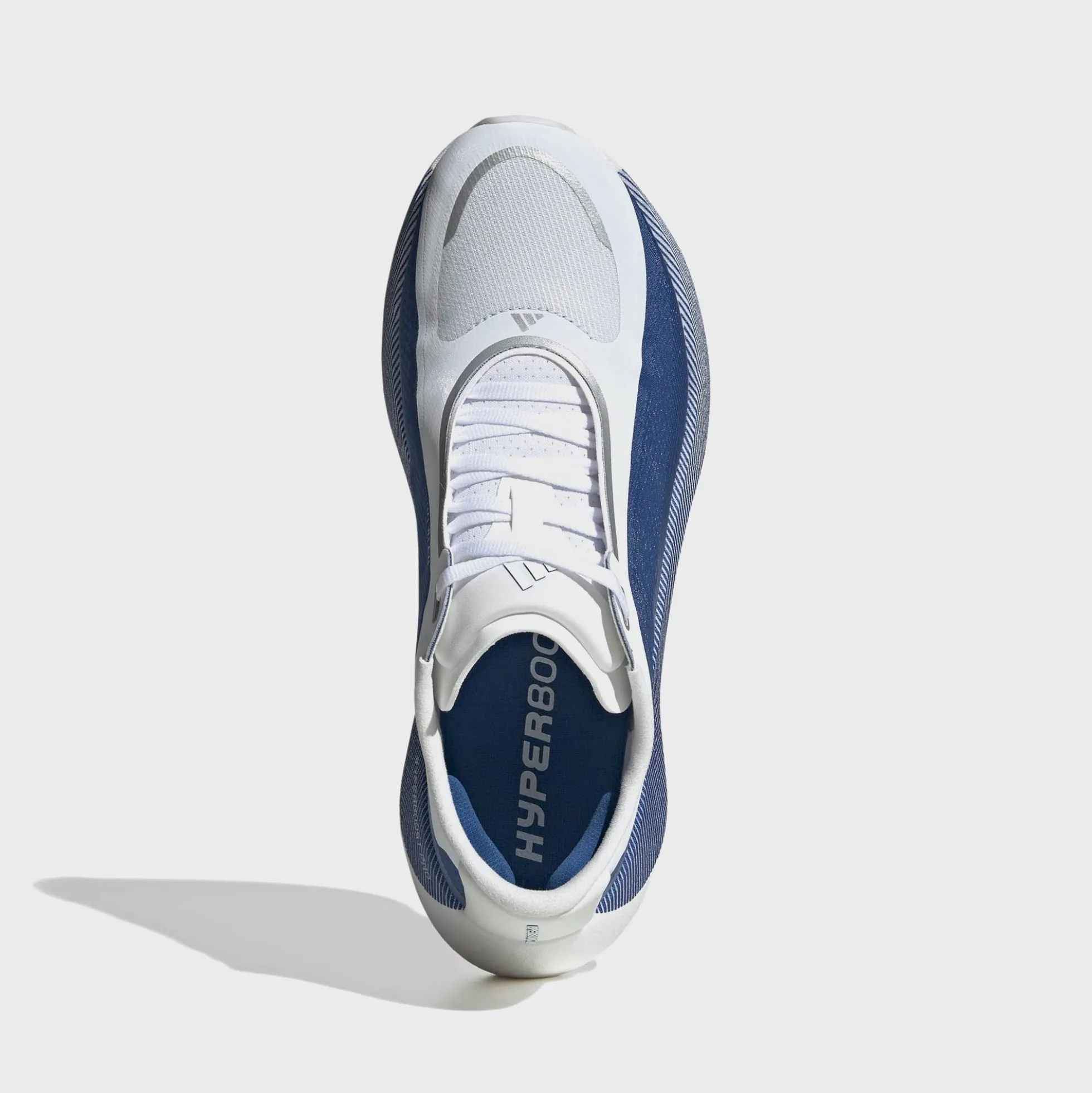 Hyperboost Edge
