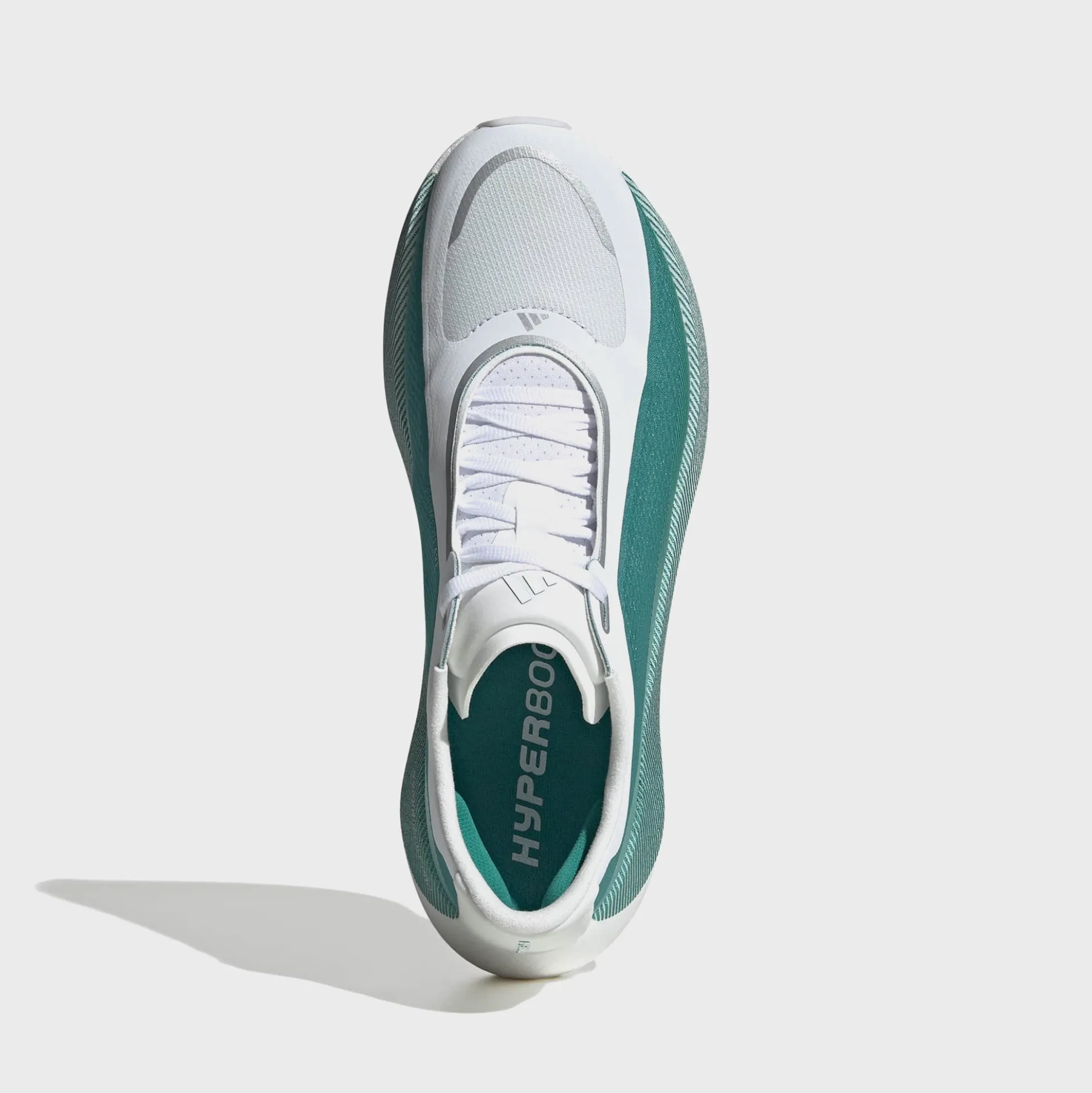 Hyperboost Edge