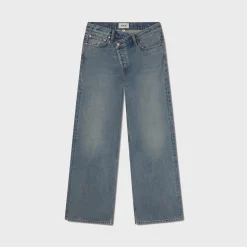 Jean Arc Criss Cross