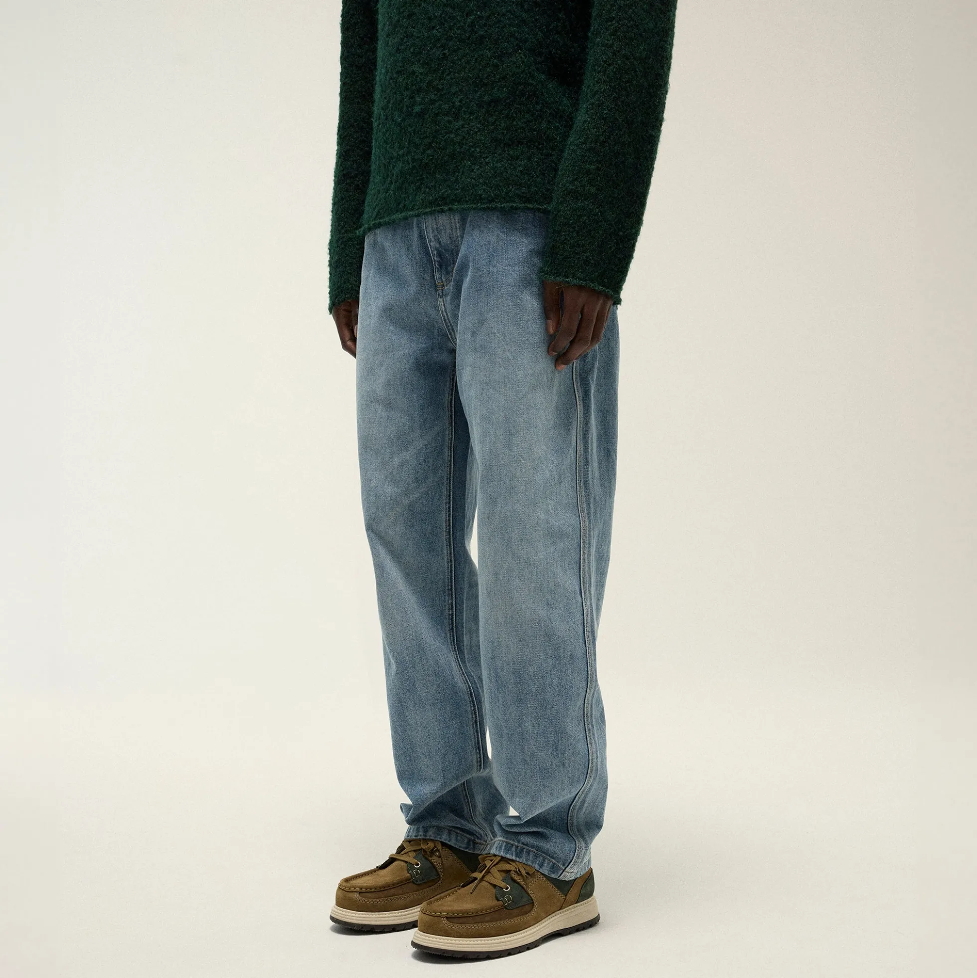 Jean droit Kith Centre