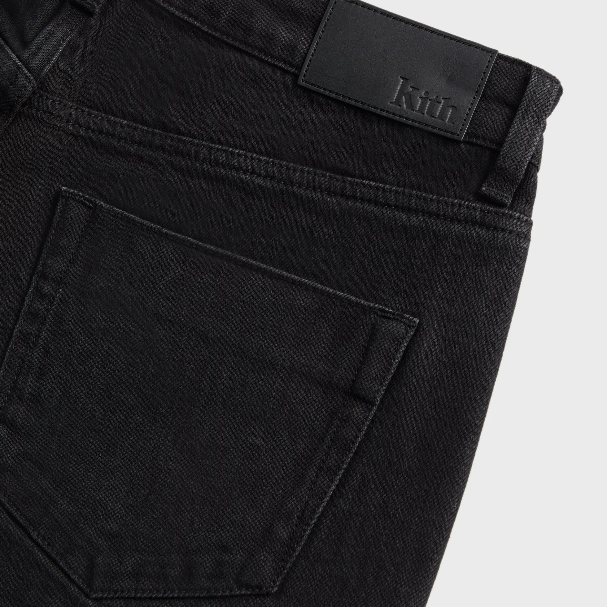 Jean droit Kith Centre