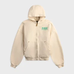 Juggernaut Workwear Hoodie