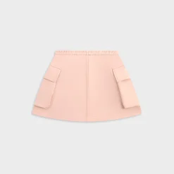 Jupe cargo Kith Kids