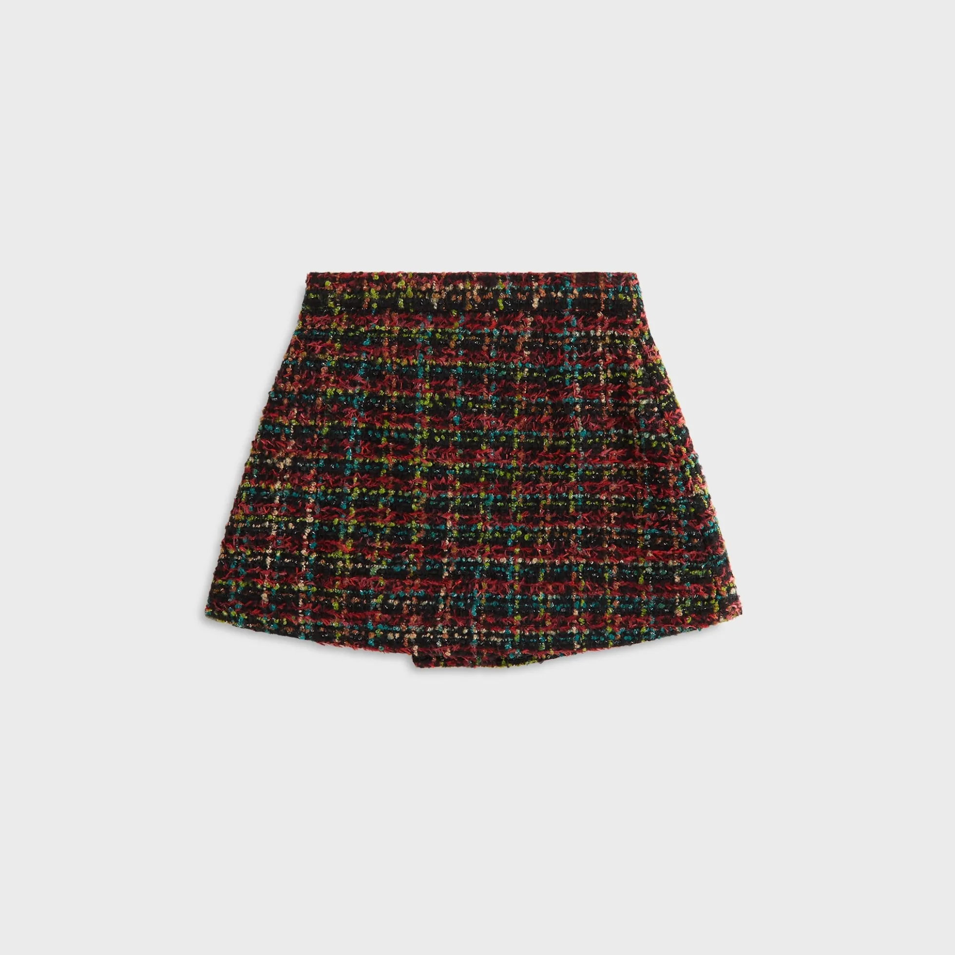 Jupe Phoebe texturée Kith Kids