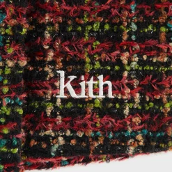 Jupe Phoebe texturée Kith Kids