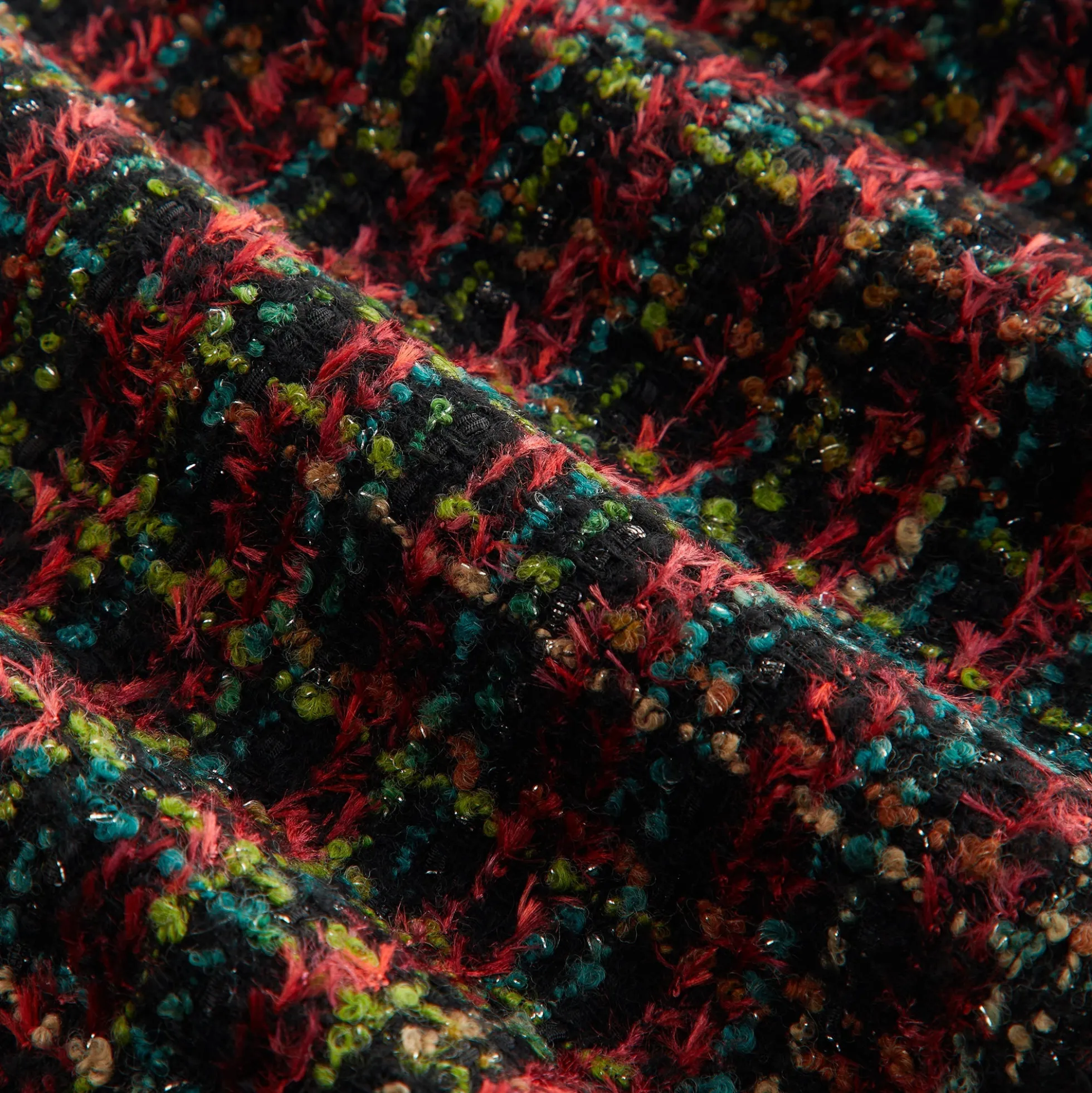 Jupe Phoebe texturée Kith Kids