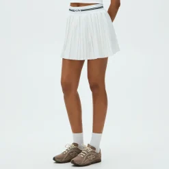 Jupe plissée Kith Amaya II pour femme